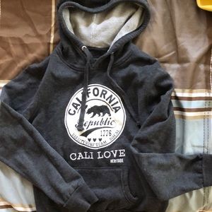 Cali Republic Hoodie